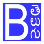 telugu bible plus android application logo